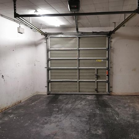 Maisondeville_Le_Cent_Un Angoulême Esterno foto