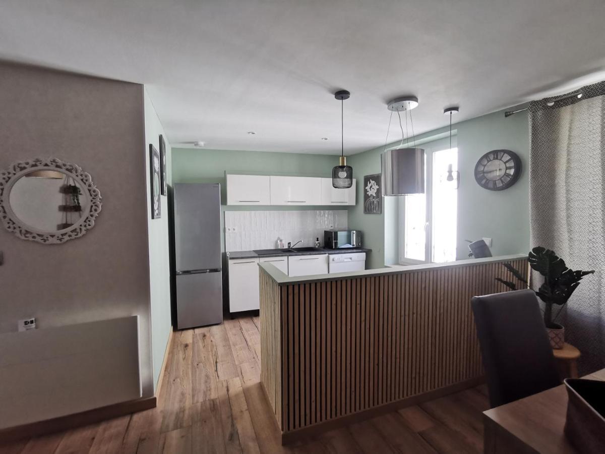 Maisondeville_Le_Cent_Un Angoulême Esterno foto